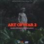 ART OF WAR (feat. FRVRSTABOII & PRTYXTC) [Explicit]