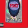 PERKY (feat. Chvsinn) [Explicit]