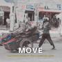 MOVE (feat. Oti.G & Alegwanda music)