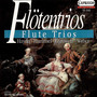 Flute Trios - HUMMEL, J.N. / HAYDN, F.J. / GYROWETZ, A. / WEBER, C. M. von (Haupt, Teutsch, Zenziper)