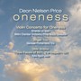 PRICE, D.N.: Violin Concerto for Oneness / Angel Trio / Stile Antico / 3 Faces of Kim, the Napalm Girl (Amanda Lo, Ayke, Price)