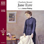 BRONTE, C.: Jane Eyre (Abridged)