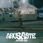 Abusaste (feat. Astro Kid)