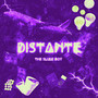 Distante - Speed (Explicit)