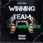 Winning Team (feat. Harrdluck) [Explicit]