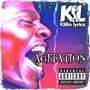 Agitation (Explicit)