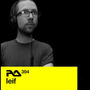 Resident Advisor podcast