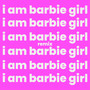 i Am Barbie Girl (Remix)