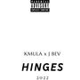 HINGES (feat. J Bev) [Explicit]