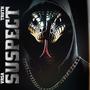 Suspect (feat. Truth100) [Explicit]