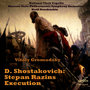 Shostakovich: The Execution of Stepan Razin, Op. 119