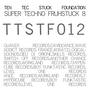 Super Techno Fruhstuck 8