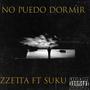 No puedo dormir (feat. Suku) [Explicit]