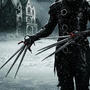 EDWARD SCISSORHANDS (feat. Matt tha Outlaw) [Explicit]