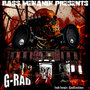 Bass Mekanik Presents G-Rad: Subsonic Guillotine