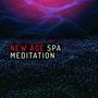 New Age Spa Meditation