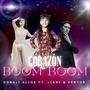 Corazón Boom Boom (feat. Fertor & Liani)