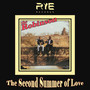 The Second Summer of Love