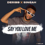 Say You Love Me (Remix)