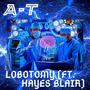 Lobotomy (feat. Hayes Blair) [Explicit]