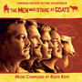 The Men Who Stare At Goats (Original Soundtrack) (Score)