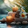 Tranquil Tunes Lofi: Soft Beats for Massage