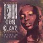 Oshun con Clave (feat. El Nano)