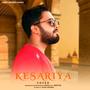 Kesariya (feat. RaaH) [Cover]