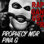 Rap Gangster (Explicit)