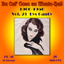 Du Caf' Conc au Music-Hall (1900-1950) en 50 volumes - Vol. 21/50