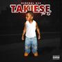 T.A.K.I.E.S.E. The EP (Explicit)