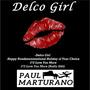Delco Girl (Explicit)