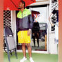 Zaza Keys (Change my ways)