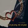 Stealing My Heart (Explicit)