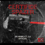 CERTIFIDE SPAZZER (feat. Lij Official) [Explicit]