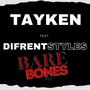 Bare Bones 2 (feat. Tayken)