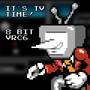 It's TV Time! 8 Bit VRC6 (DELTARUNE Chapter 3)
