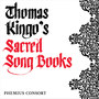 Thomas Kingo's Sacred Song Books