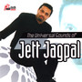 The Universal Sounds of Jett Jagpal