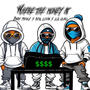 WTMA (feat. LulQuail & real luvaa) [Where the money at (Extended version] [Explicit]