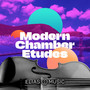 Modern Chamber Etudes