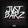 Just Barz (feat. Brown956) [Explicit]