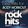 BEST HITS FOR BODY WORKOUT ROCK HITS SESSION