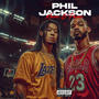 Phil Jackson (feat. Marnii) [Thai Remix] [Explicit]