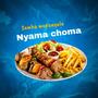 Nyama Choma (feat. Samba mapangala)