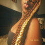 WOMAN (Explicit)