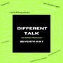 DIFFERENT TALK