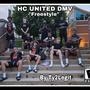 HCU DMV Freestyle (Explicit)