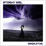 Stormy Girl