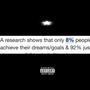 You quit right before you win (Explicit)